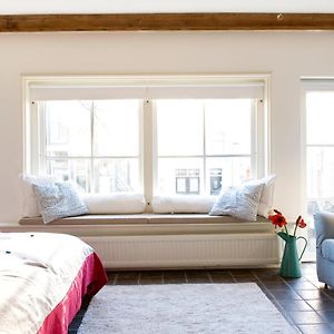 Deluxe Double Kamer